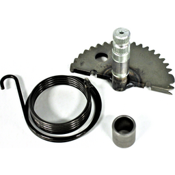 Kick Shaft Unit Assembly