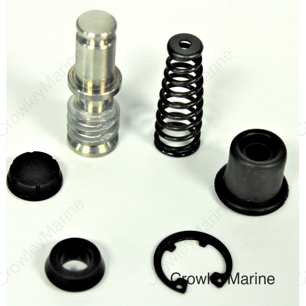 Master Cylinder Kit