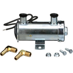 Seachoice Gold-Flo High Performance Electronic Fuel Pump Kit, 24 in. Lift, 5.5-4 PSI, 34 GPH thumbnail-1