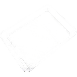 Seachoice 92224 Plastic Paint Tray Liner 3-Pack, 9 Inch, Clear thumbnail-2