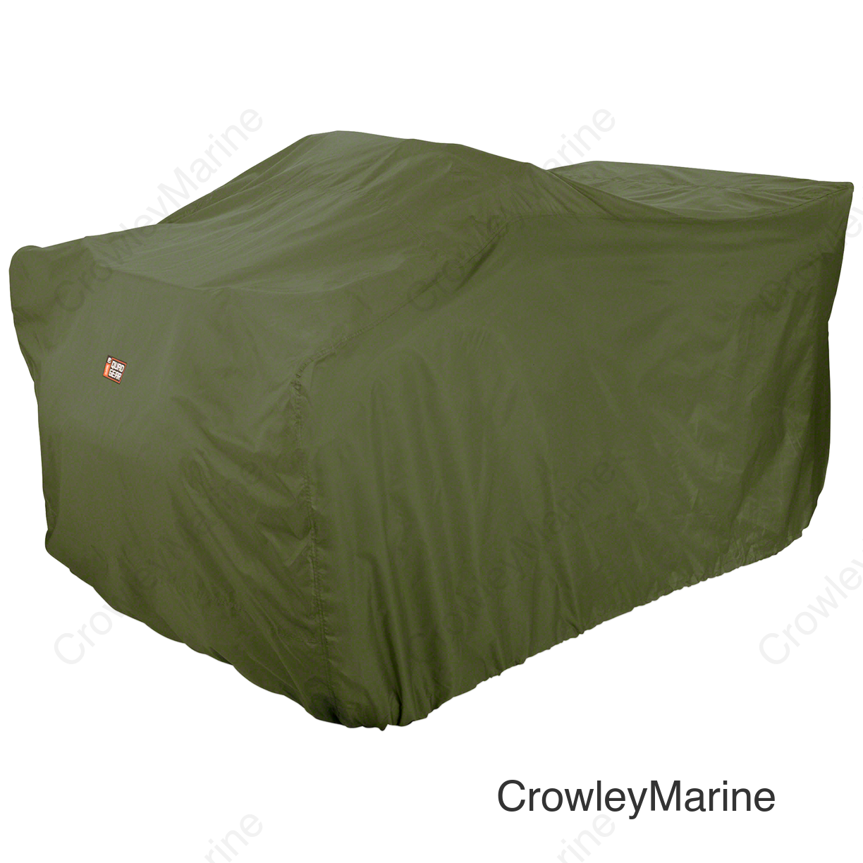 ATV Storage Cover - Olive - Extra Large