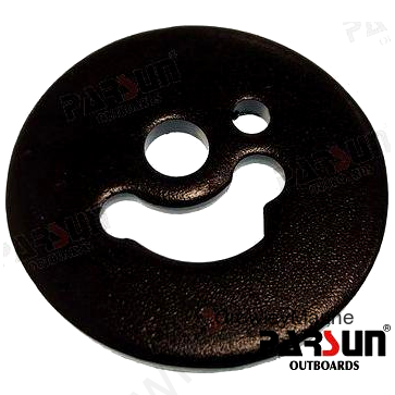 COVER, HANDLE STEERING (PAF4-01000014)