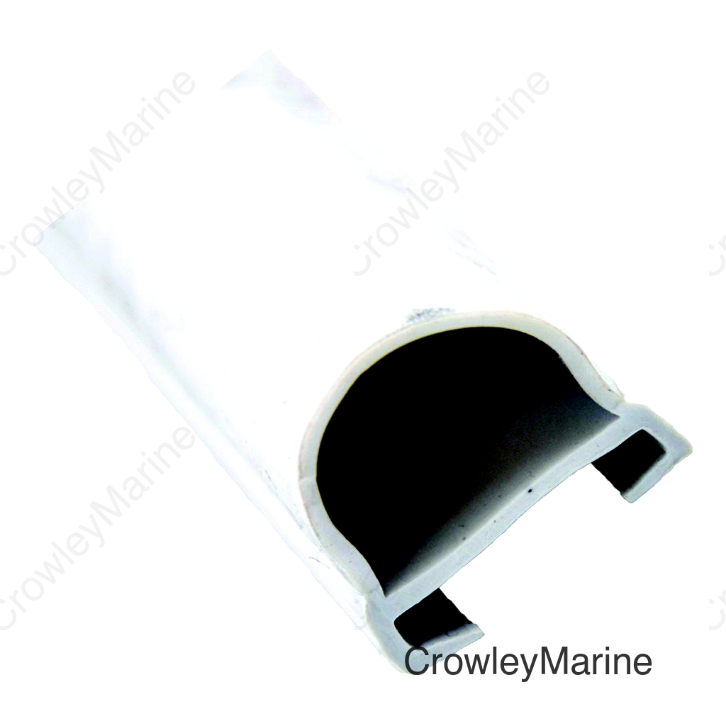 AP Products 018184EKD Premium EK Seal Slide Out System D Seal, White