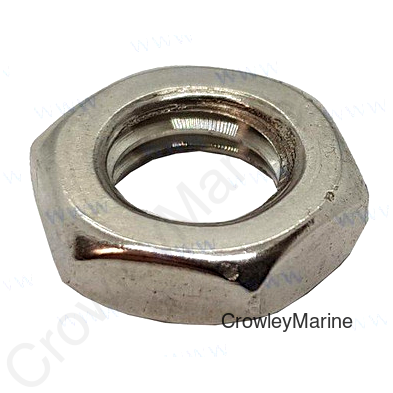 NUT M8 (PAGB/T6172.1-85)