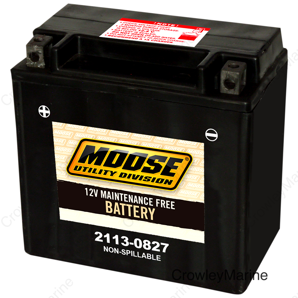 BATTERY FA CTX14