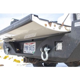Fishbone Offroad 05-15 Tacoma Rear Bumper thumbnail-12