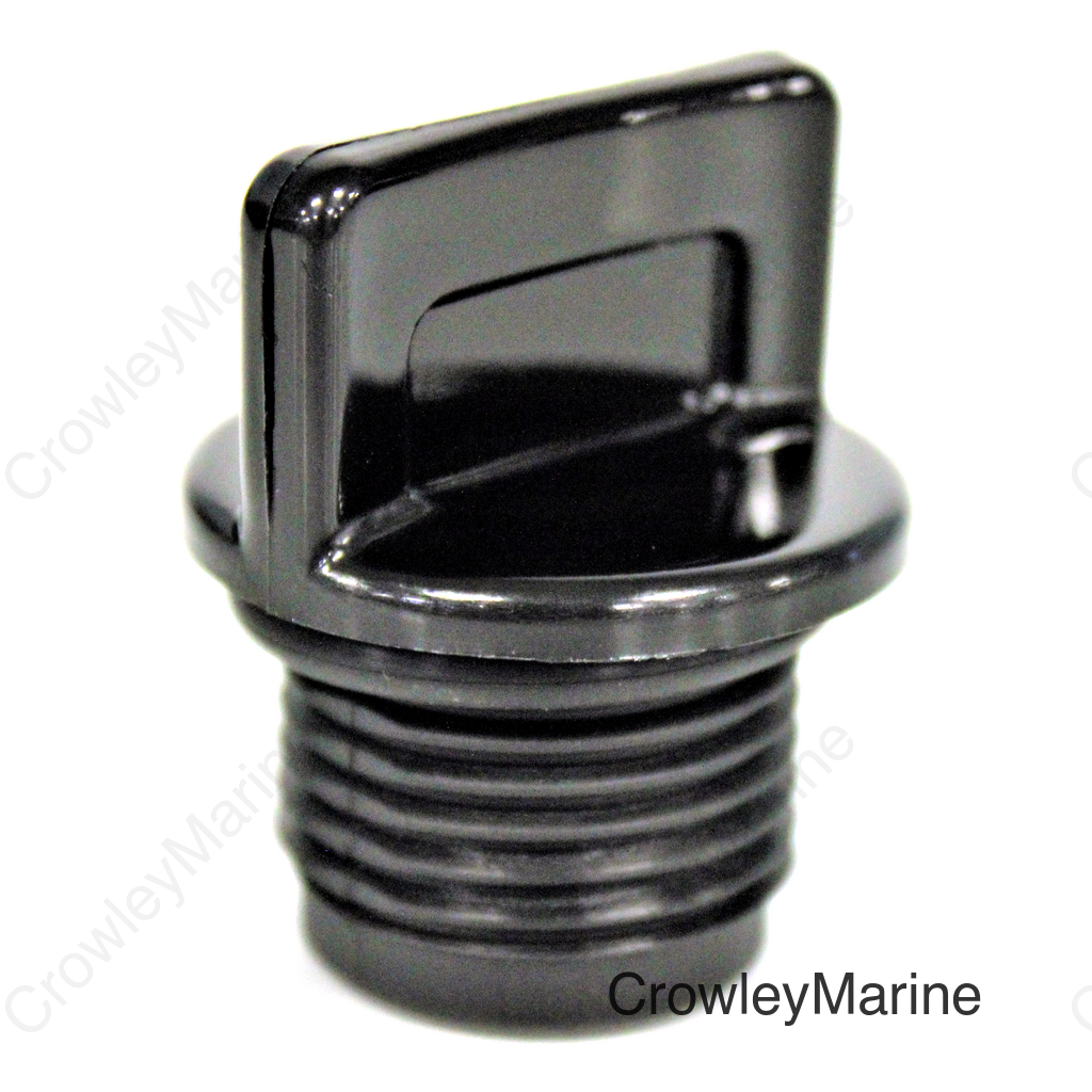 Oil Level Plug