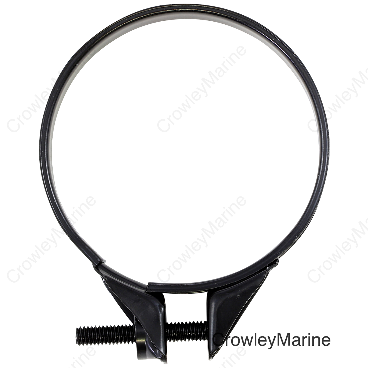CLAMP CARB 49-51MM EA