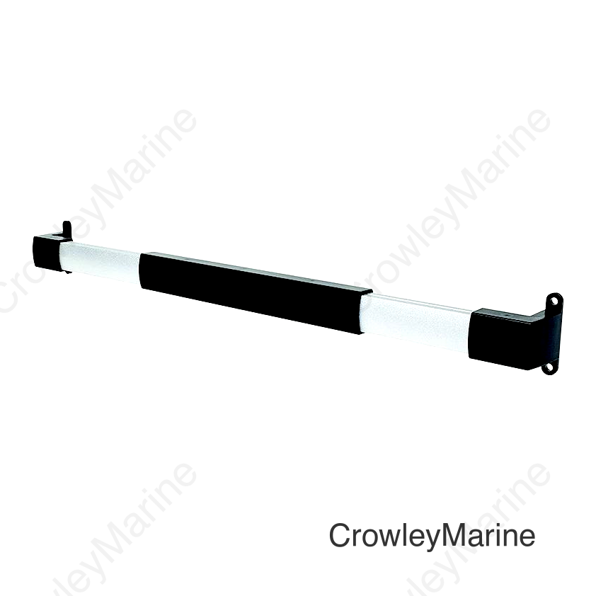 Valterra A77028 RV Screen Door Cross Bar Handle