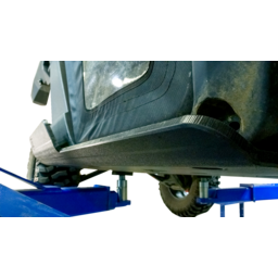 Skid Plate - 2 Seat - Ranger thumbnail-4