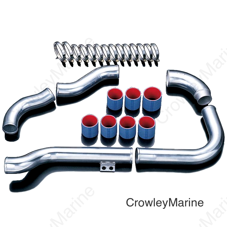 HKS BNR32 I/C Piping Kit