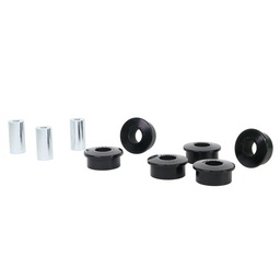 Whiteline Plus 10+ Chevy Camaro Rear Differential Mount M/Sport thumbnail-0
