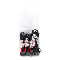 Optimate™ Permanent Battery Lead - 4 Pack thumbnail-2