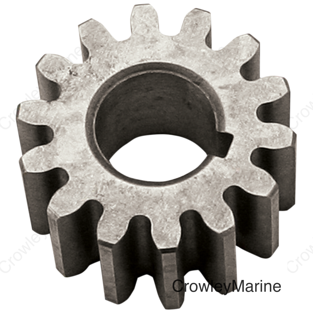 Supply Drive Gear