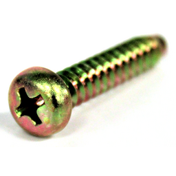 SCREW, TAP (5X25)