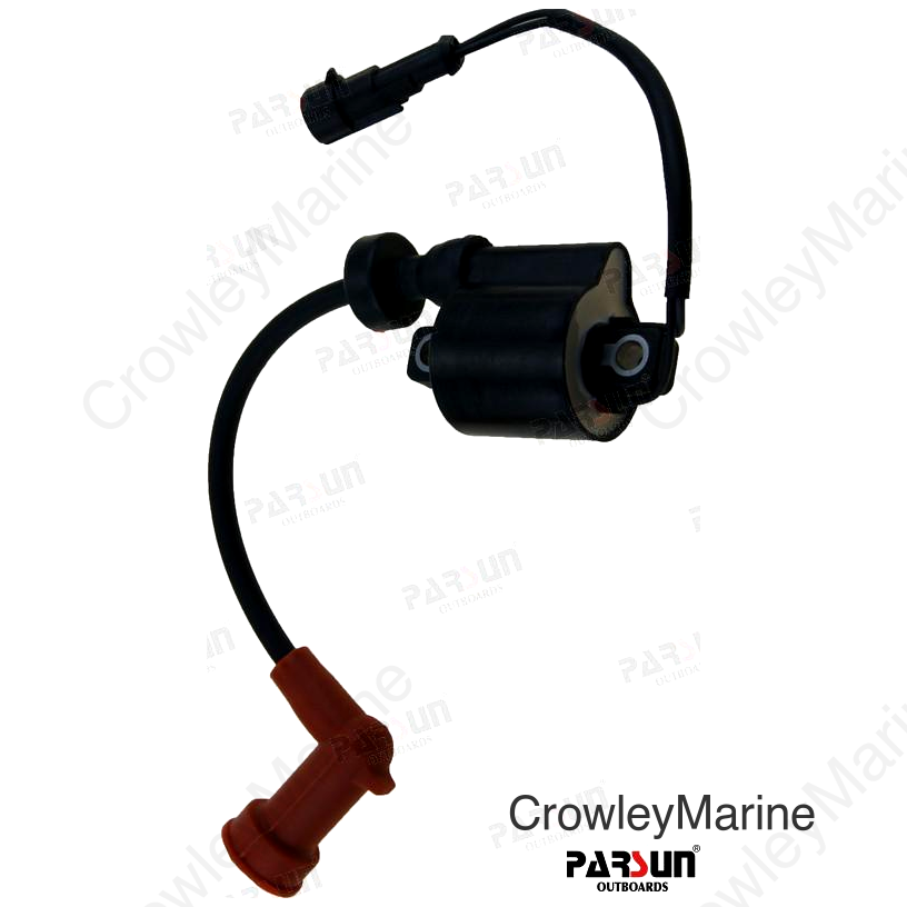 IGNITION COIL ASSY