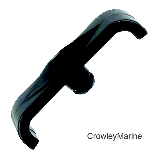 Valterra T10036 Plastic Valve Handle, Bulk