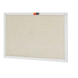 K&N HVAC Filter - 20 x 25 x 1 thumbnail-1