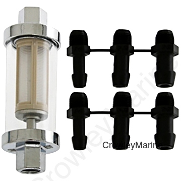 Fuel Filter Kit