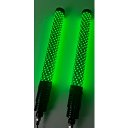LED WHIP 2FT/2INCH PR MSE thumbnail-5
