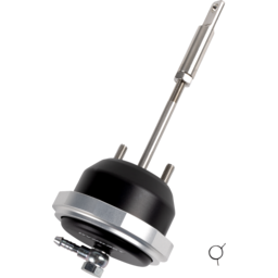 Wastegate Kit - Can-Am thumbnail-1