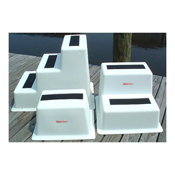 Dock Step-Triple Tread thumbnail-1