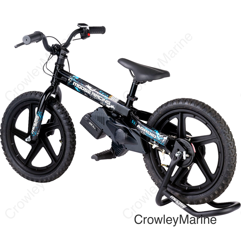 BICYCLE STAND 16 E-BIKE