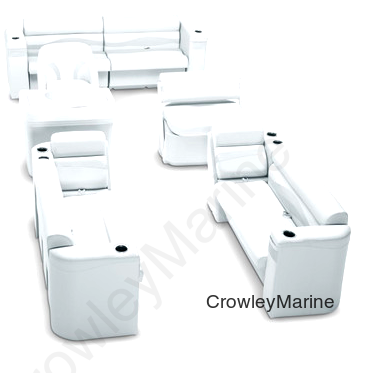 PREMIUM TOON SEATING KIT- W (768535)