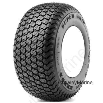 TIRE KENDA 16X650-8 GRASSMASTE