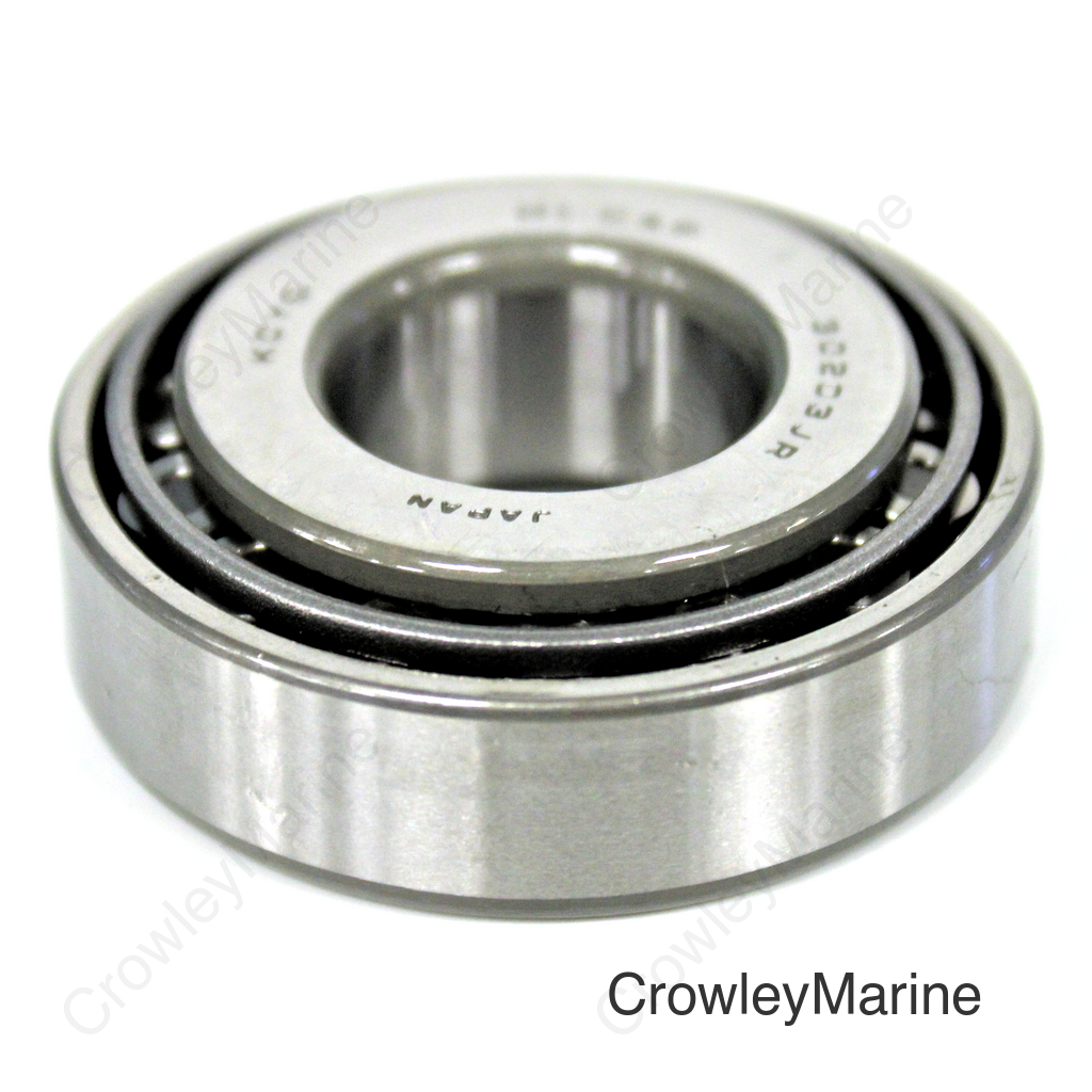 Tapered Bearing, #32