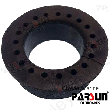 BOTTOM ABSORBTION ASSY (PAF4-02000009)