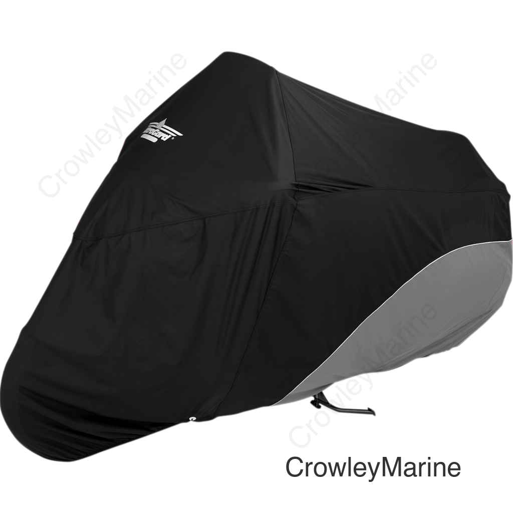 Cover - GL1800 - Black/Charcoal