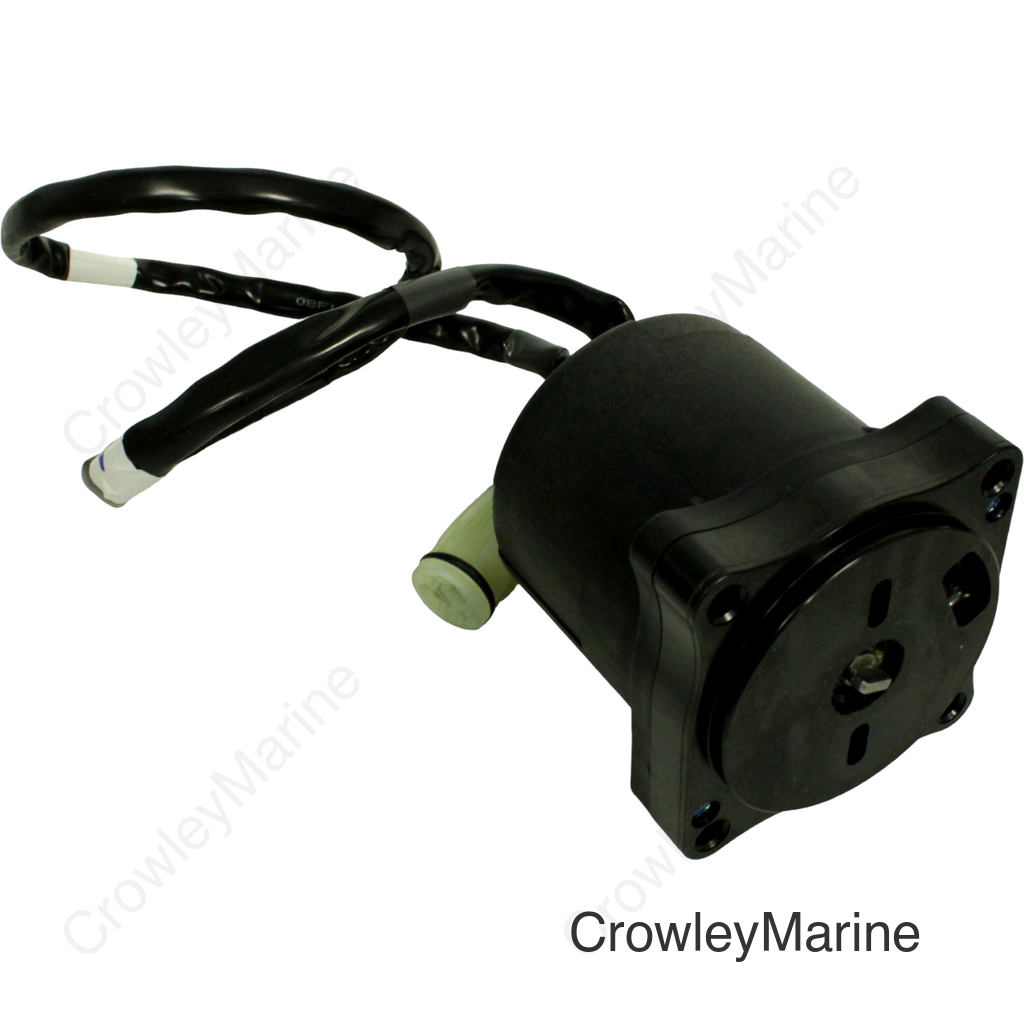 MOTOR ASSY,PTT