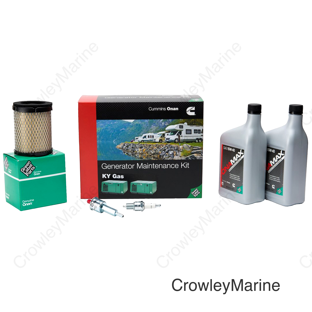 MAINT KIT-KY GASOLINE MODELS