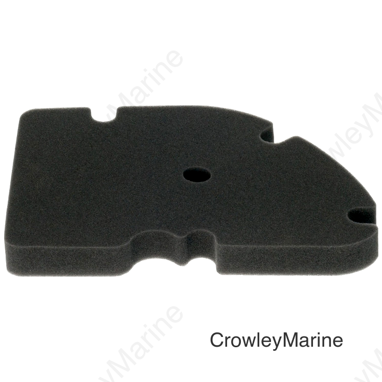 Foam Air Filter - Peugeot/Piaggio