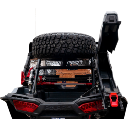 Armory Gun Case Rack thumbnail-0