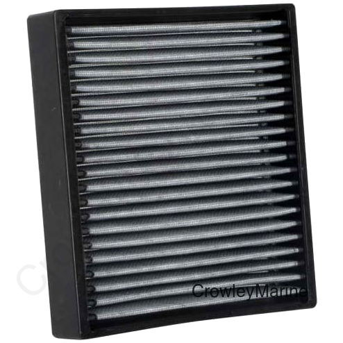K&N 19-20 Nissan Altima Cabin Air Filter