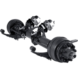 15K 8-275mm T30 (AIRBRK);NO SPGS (040135)