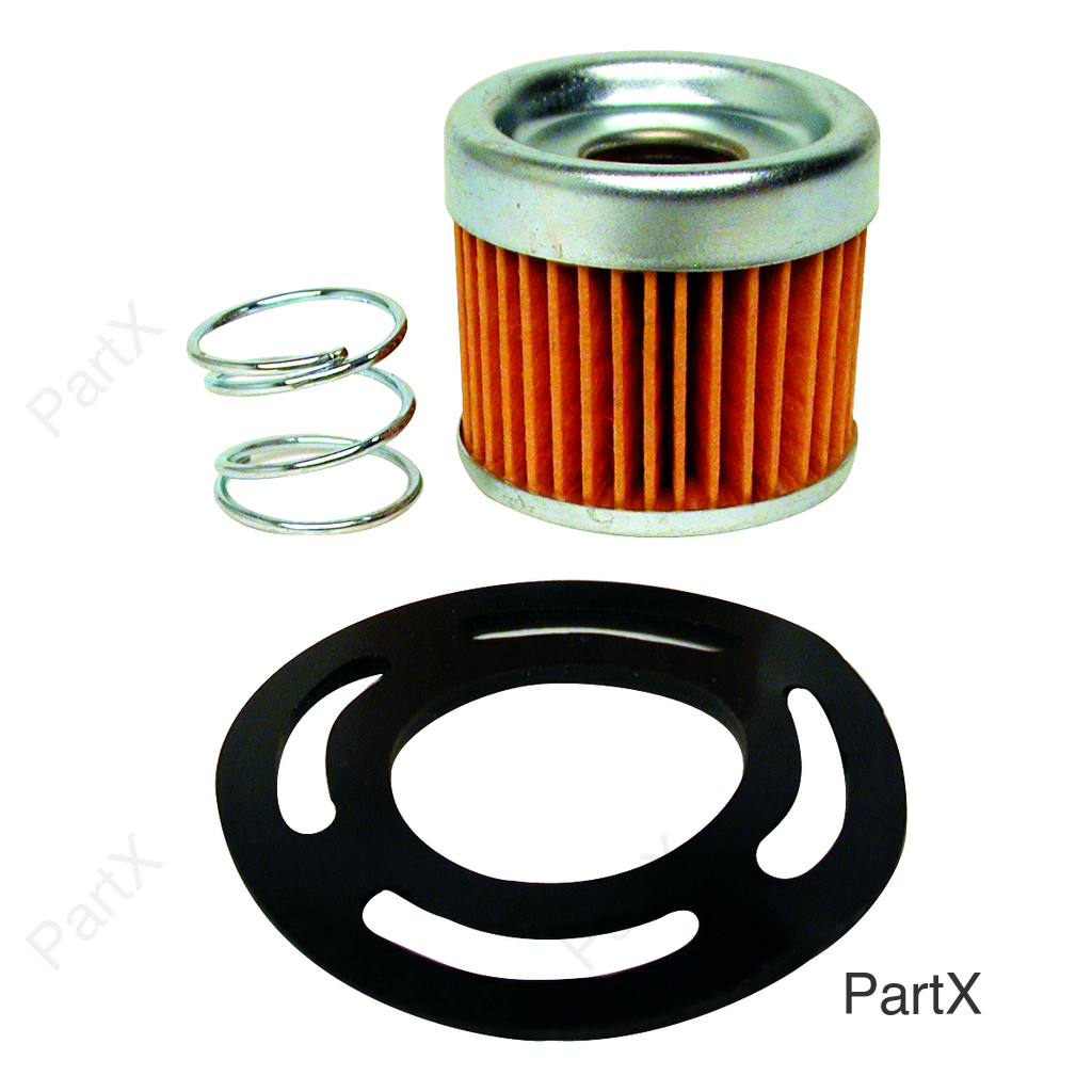 Fuel Filter Kit (24850)