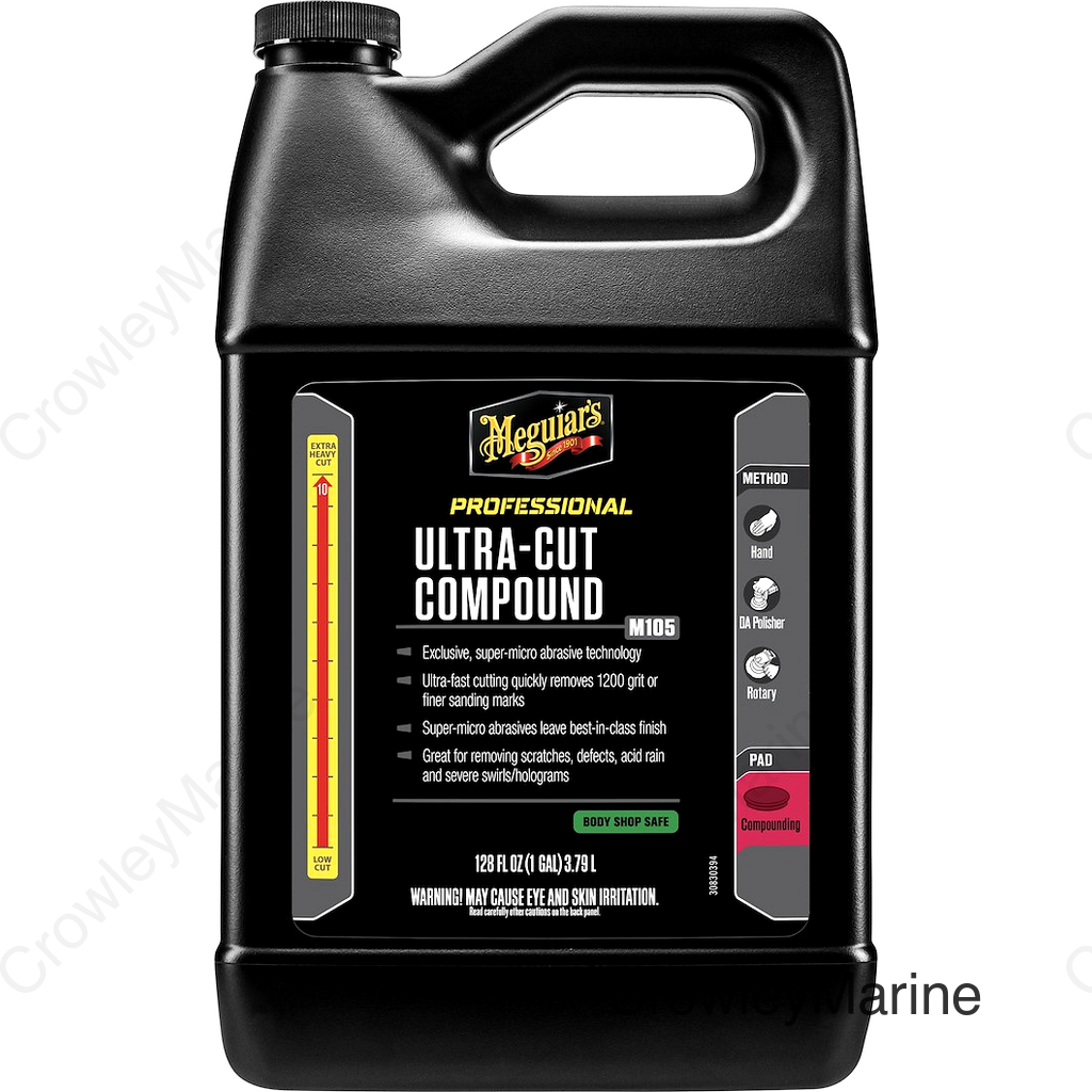 ULTRA CUT COMPOUND