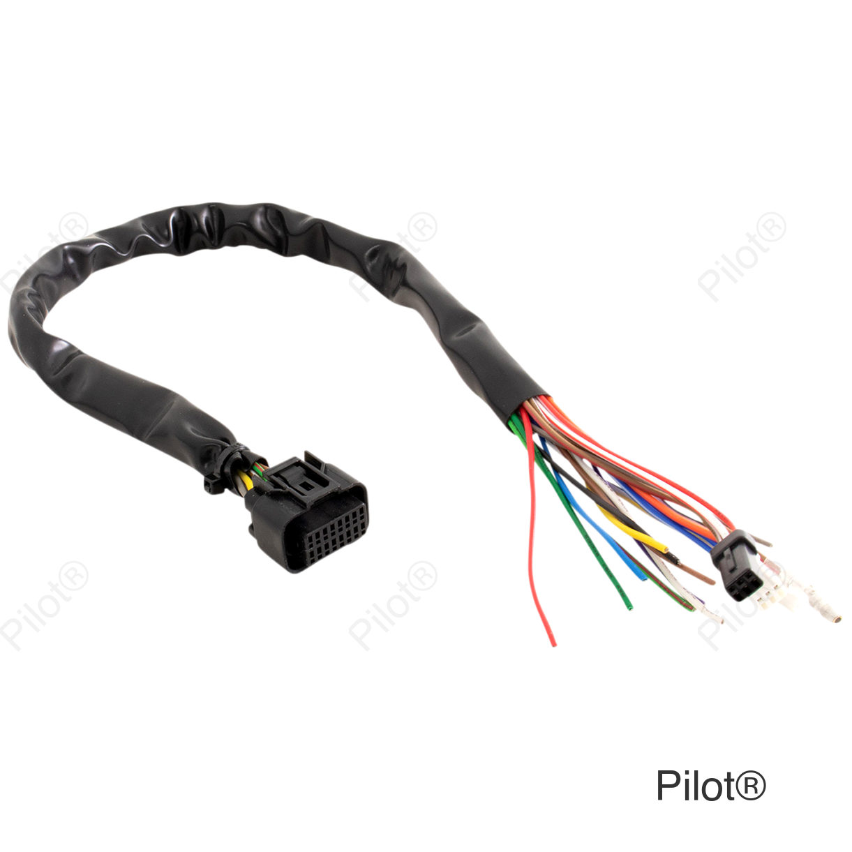 RX-3 Harness - Monkey