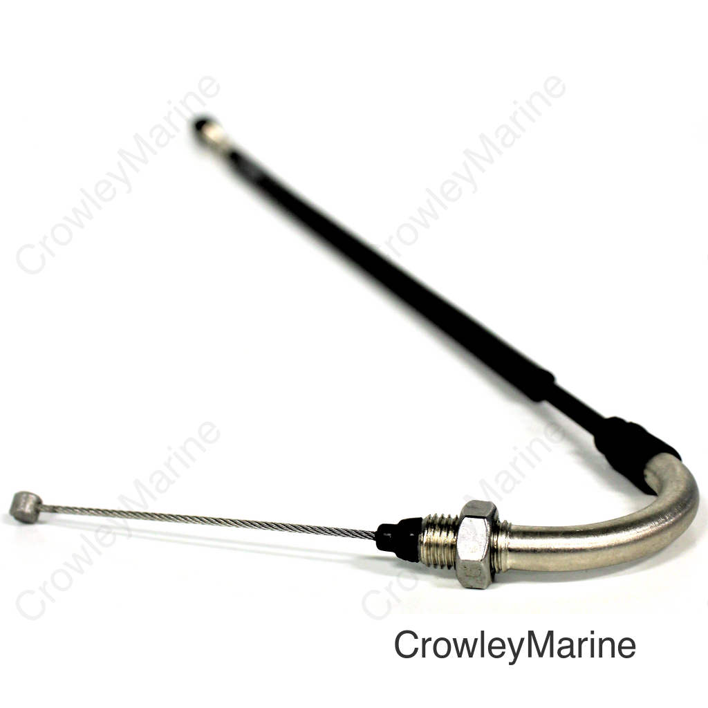 CABLE A, THROTTLE