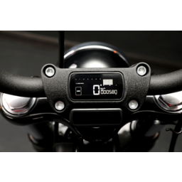 D2 LCD - Multifunction Meter thumbnail-2