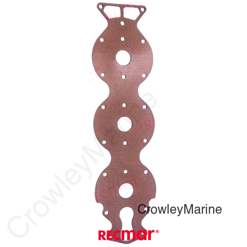 VALVECOVER GASKET (REC6G5-11193-A0)