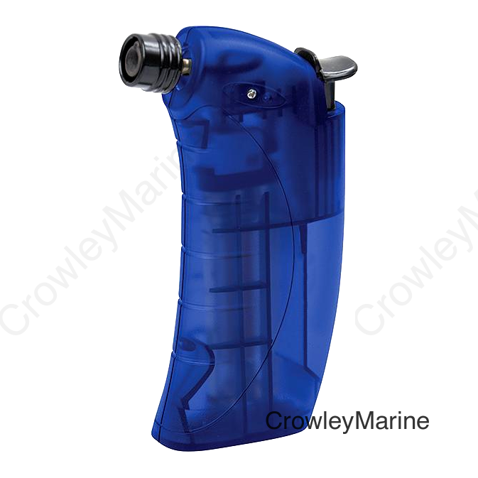 Mini Pocket Butane Torch