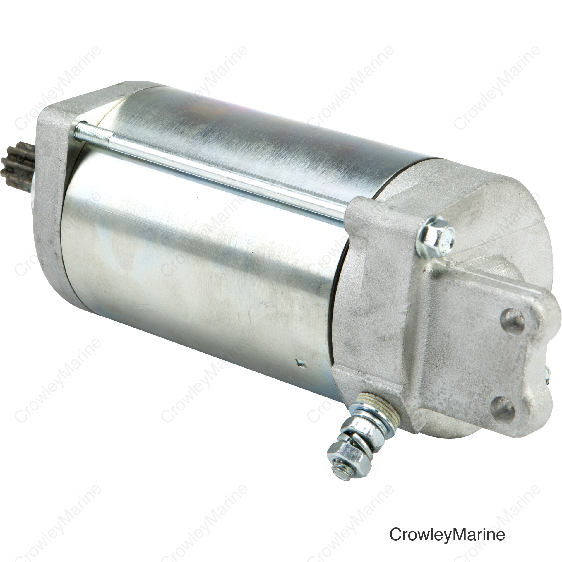 STARTER MOTOR SUZ