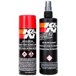 Air Filter Care Kit - Aerosol thumbnail-1