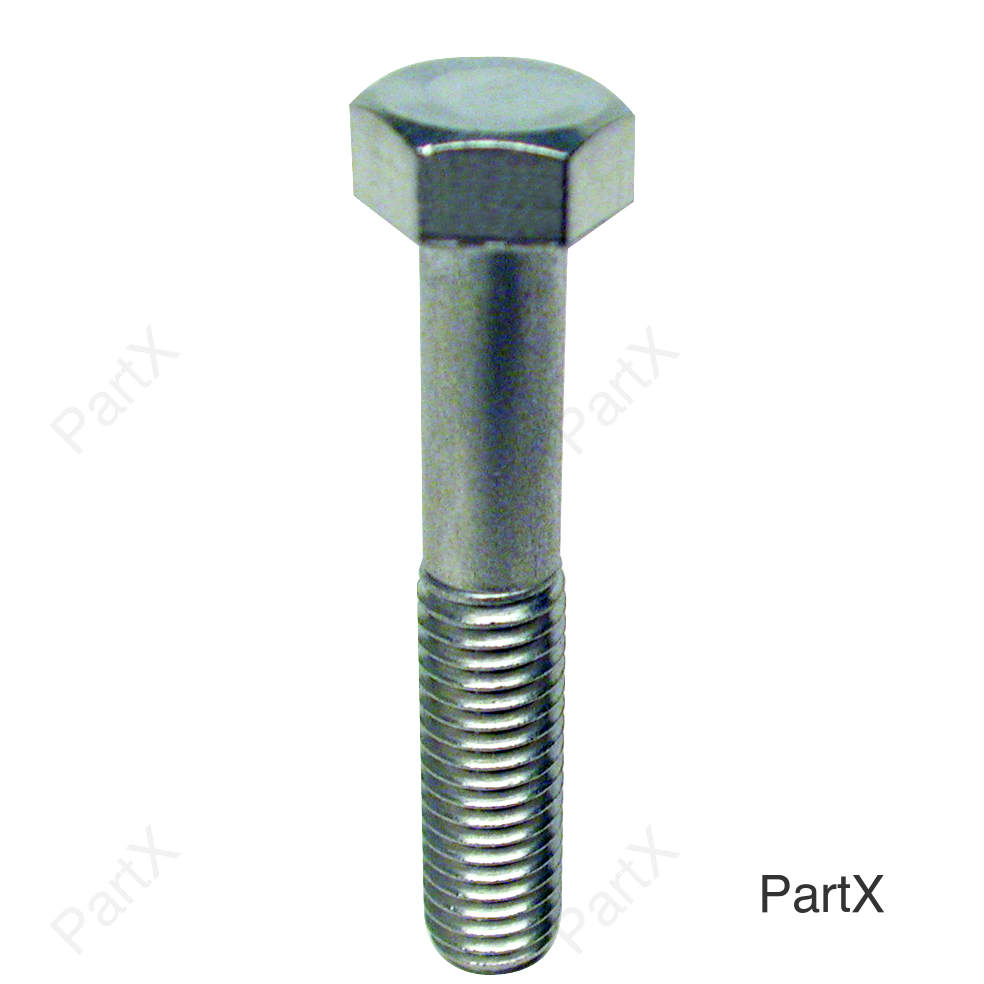 Hex Bolt (22502)