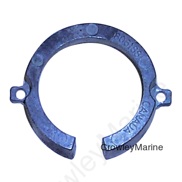 Mercury'R ZINC ANODE (118-6117Z)