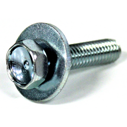 BOLT-WASHER (6X25)